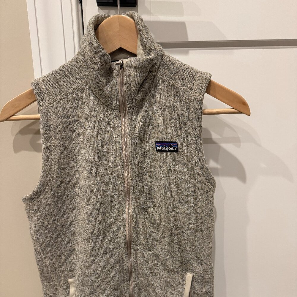 Patagonia Vest XS